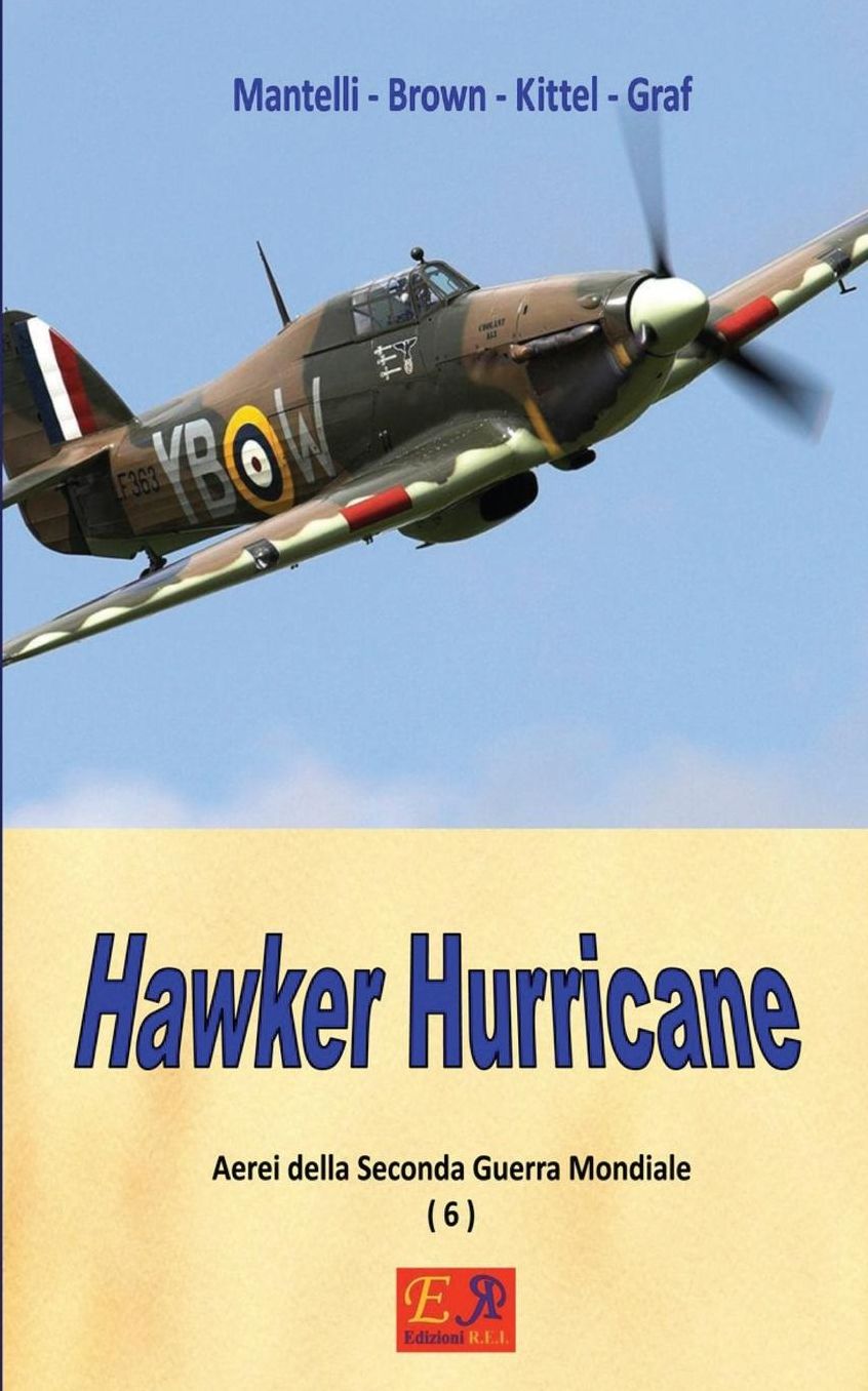 Hawker Hurricane
