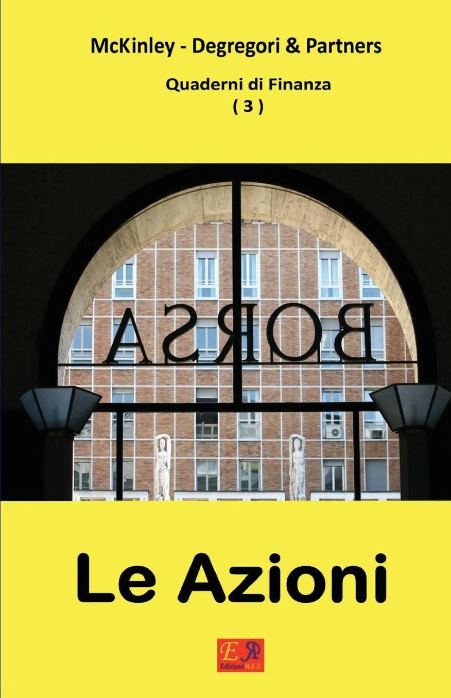 Le Azioni