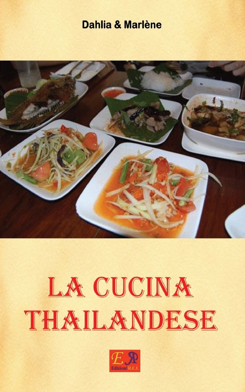 La cucina Thailandese