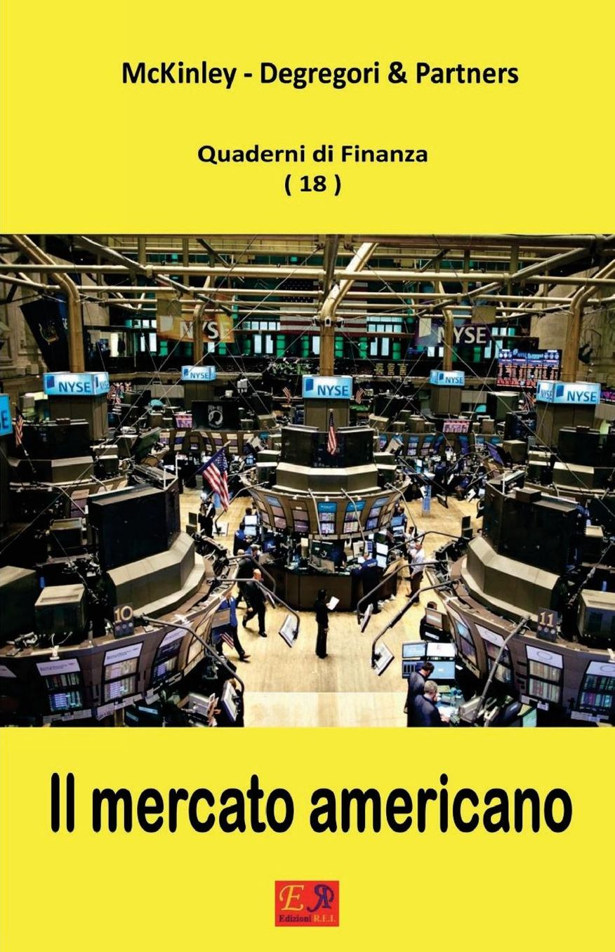 Il Mercato Americano