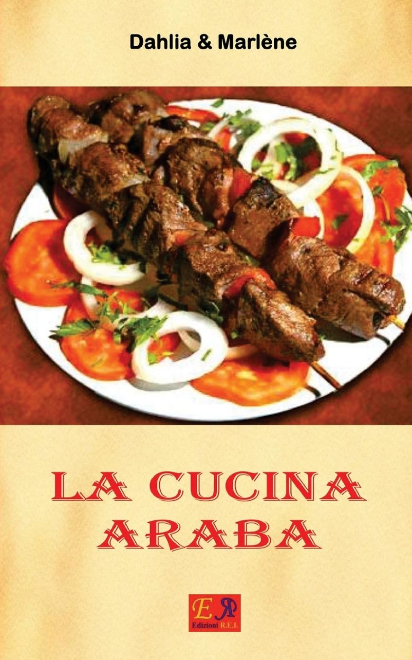La Cucina Araba