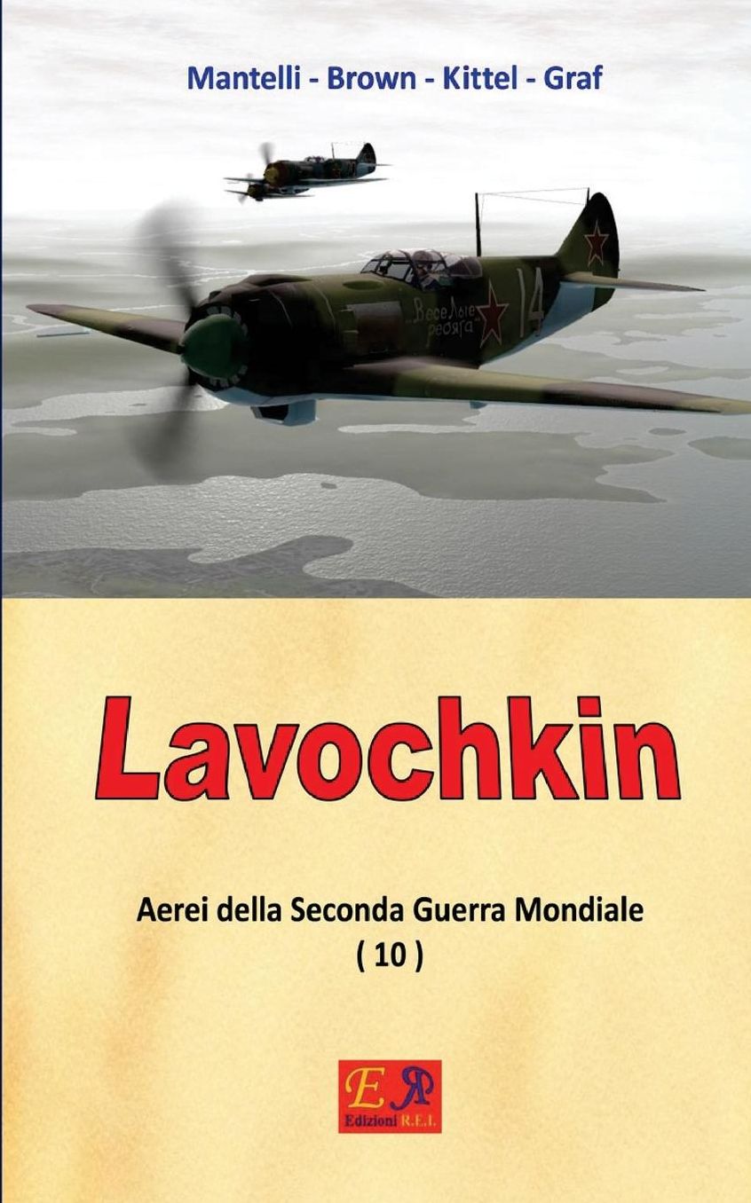 Lavochkin