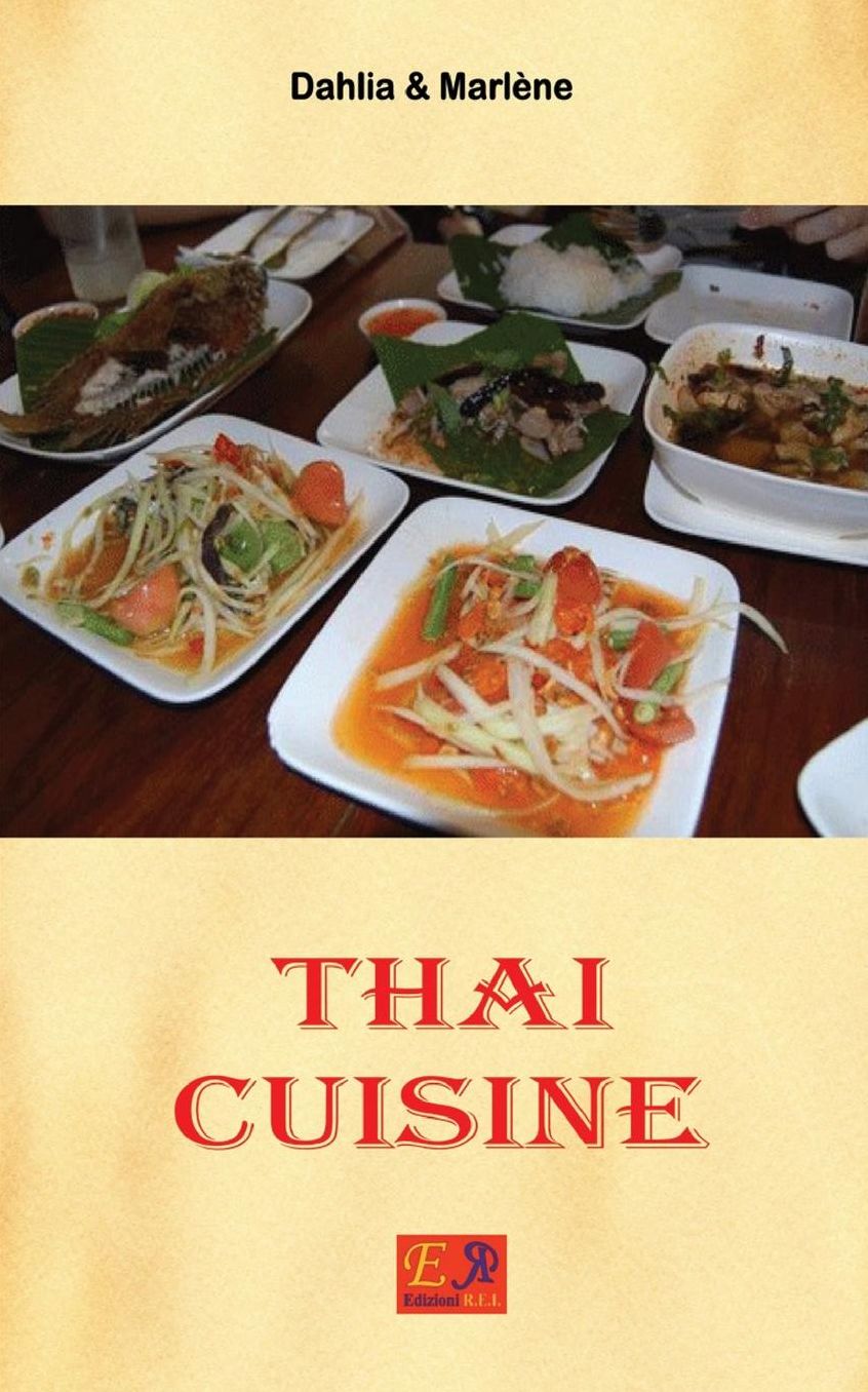 Thai Cuisine