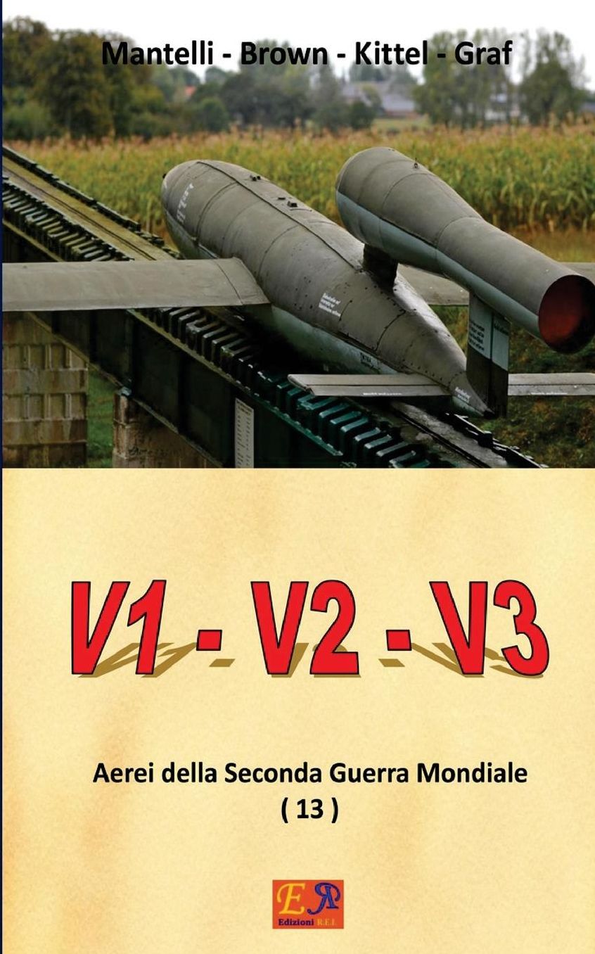 V1 - V2 - v3