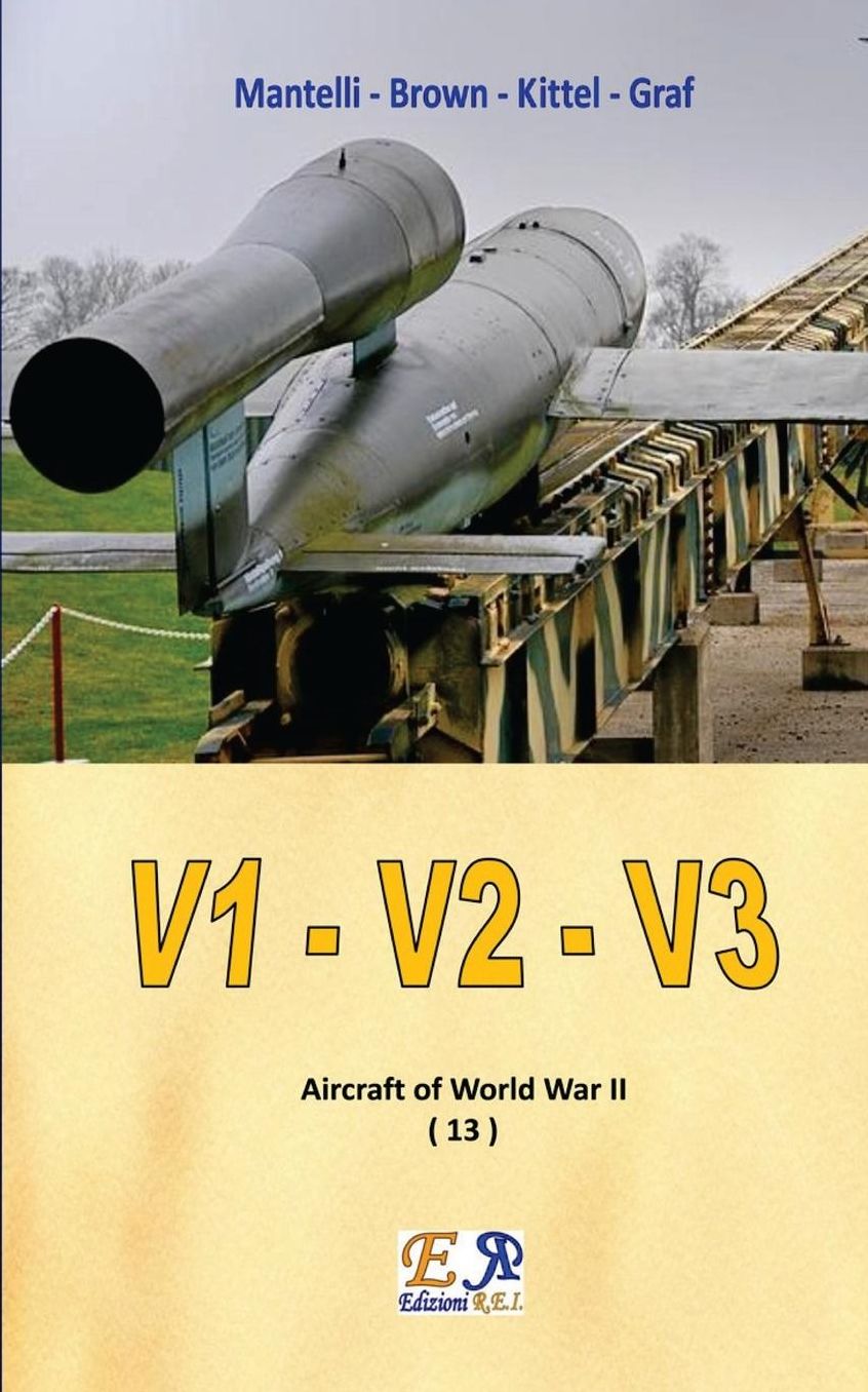 The V1 - The V2 - The V3