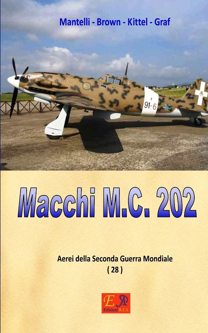 Macchi M.C.202