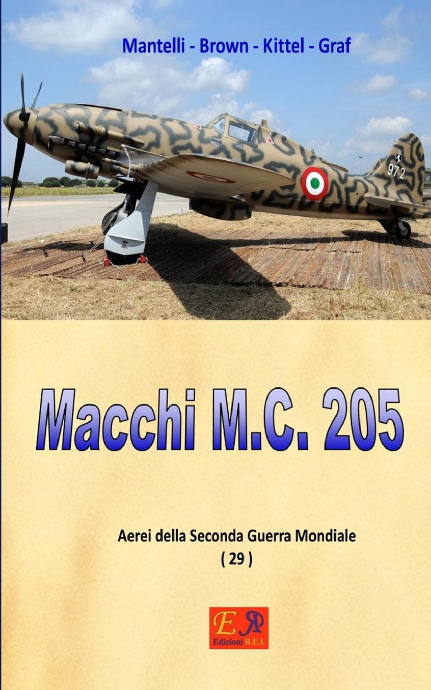 Macchi M.C.205