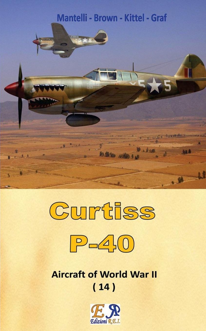 Curtiss P-40