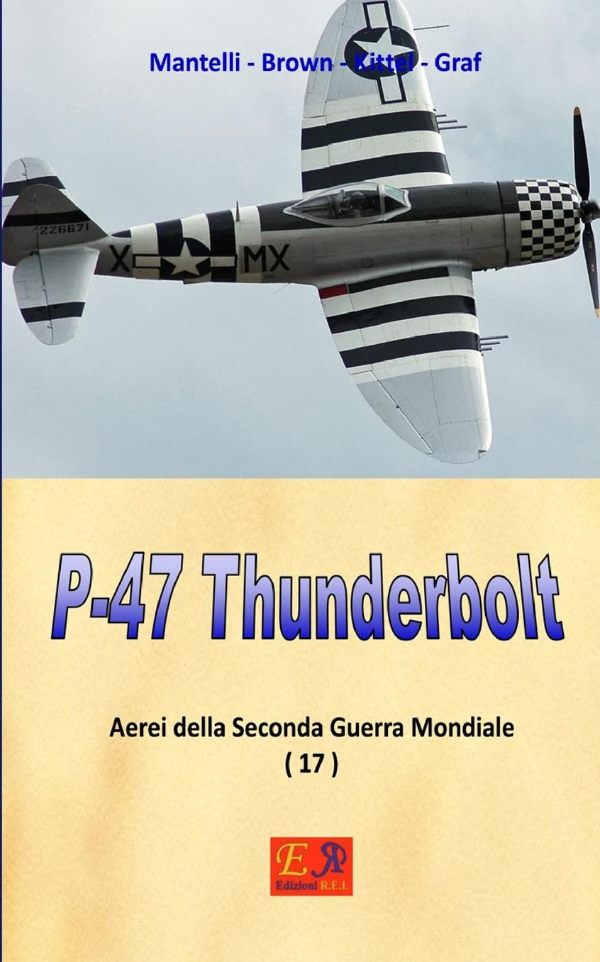 P-47 Thunderbolt