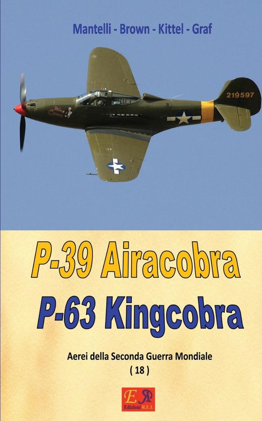 P-39 Airacobra