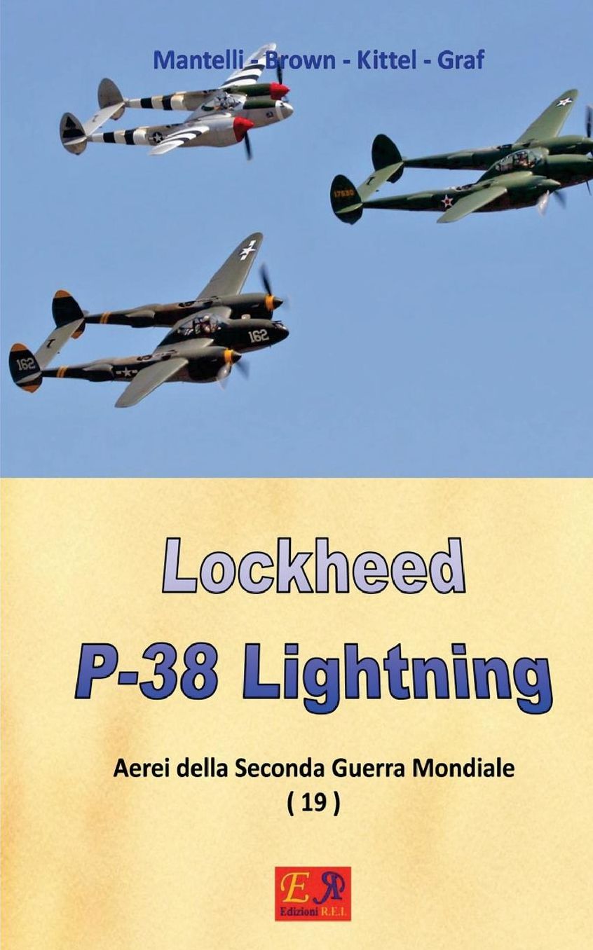 P-38 Lightning