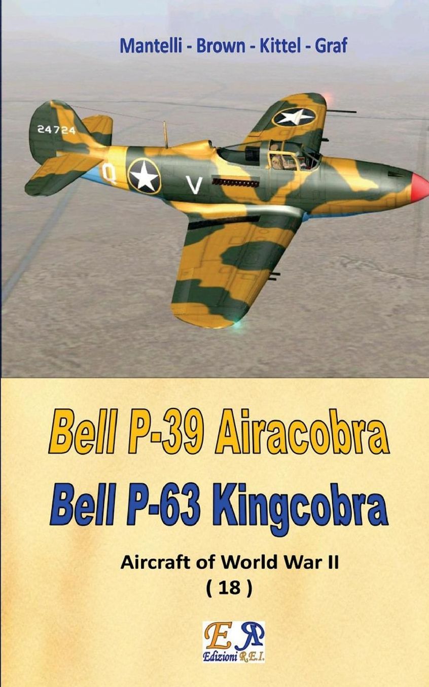 Bell P-39 Airacobra