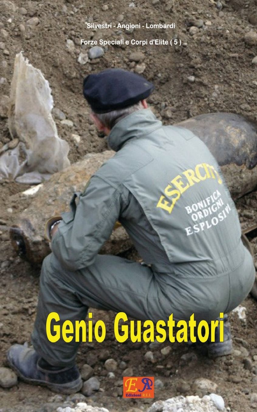 Genio Guastatori