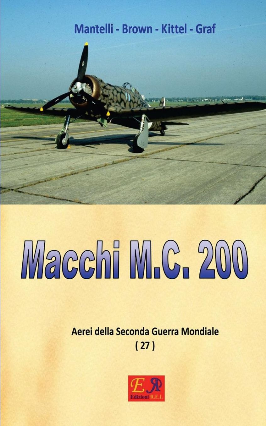 Macchi M.C.200