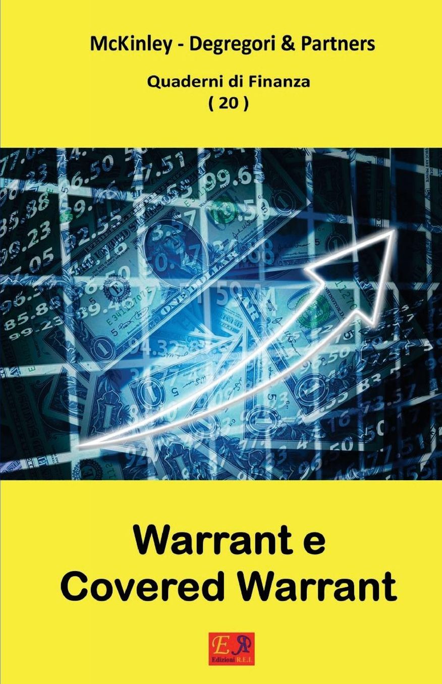 Warrant e Coveder Warrant - Quaderni di Finanza 20