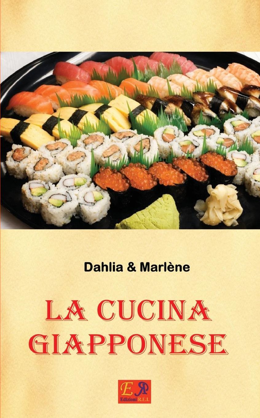 La Cucina Giapponese