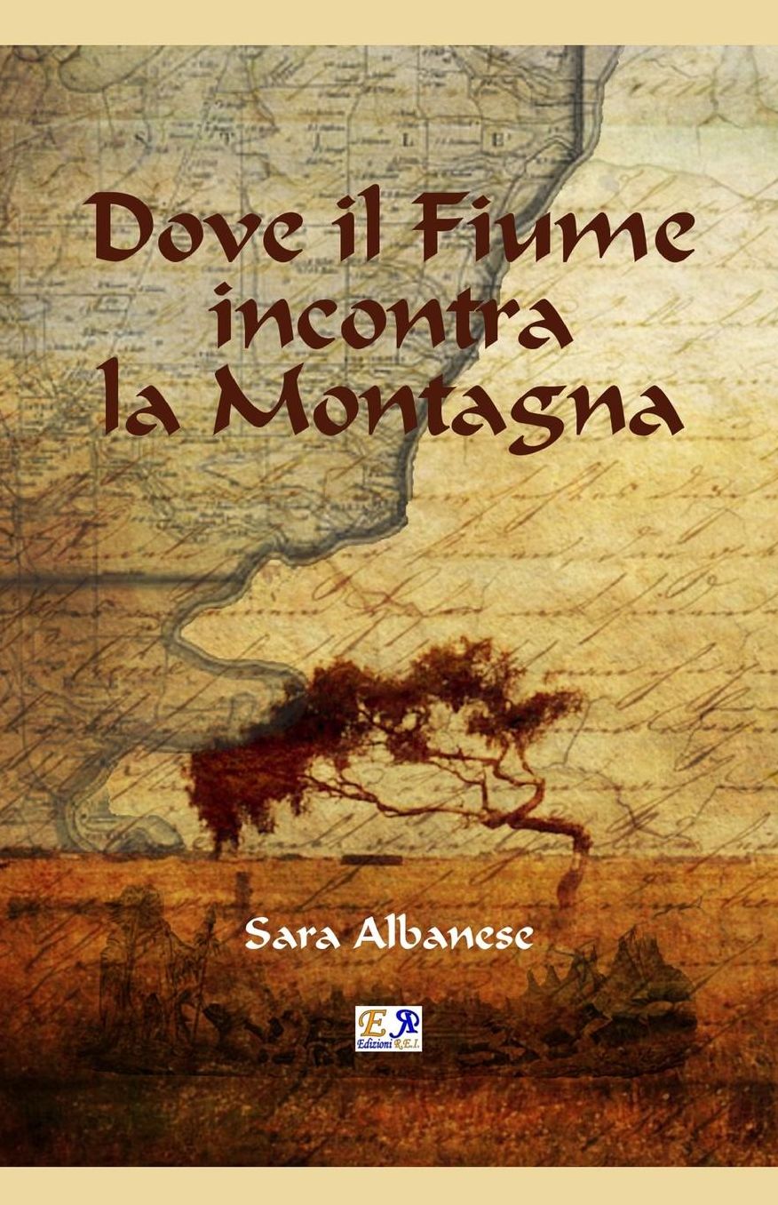 Dove il Fiume incontra la Montagna
