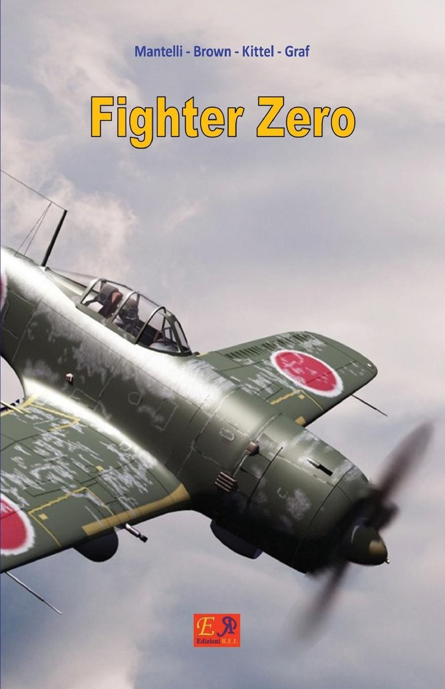 Fighter Zero