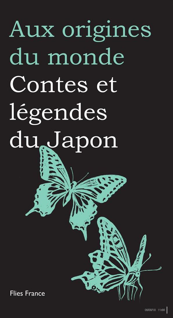 Contes et légendes du Japon