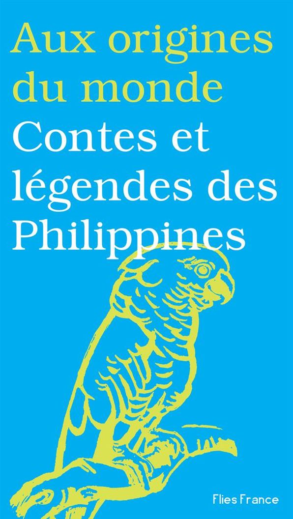 Contes et légendes des Philippines