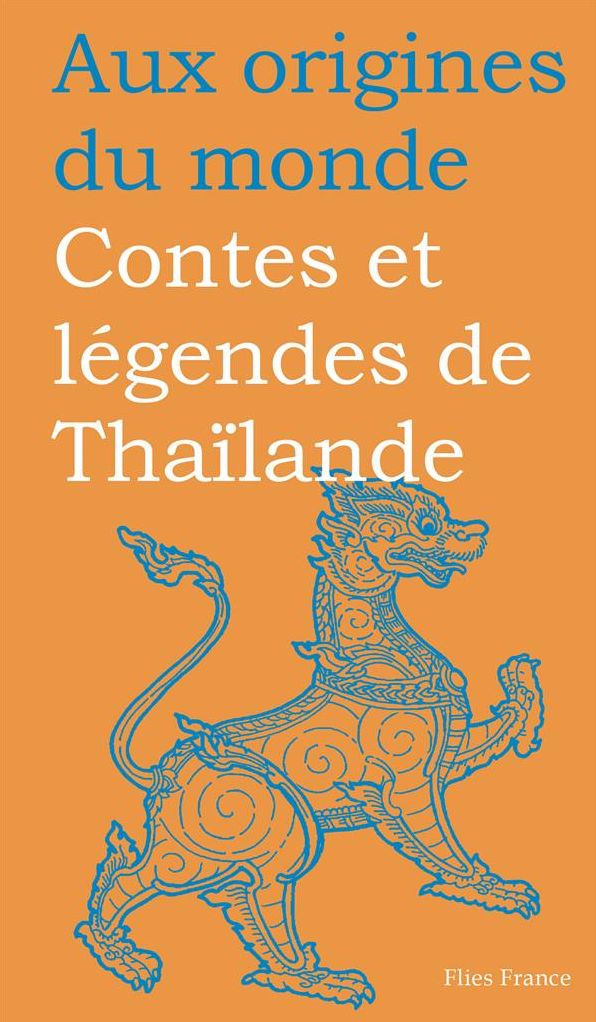 Contes et légendes de Thaïlande