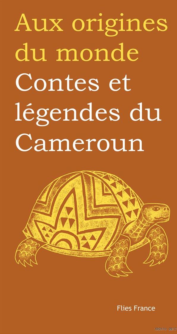 Contes et légendes du Cameroun