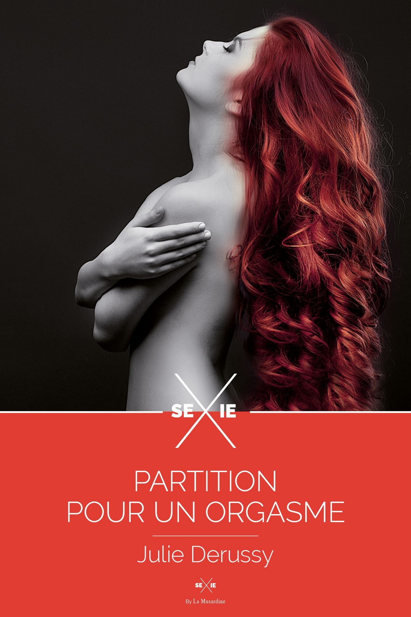 Partition pour un orgasme