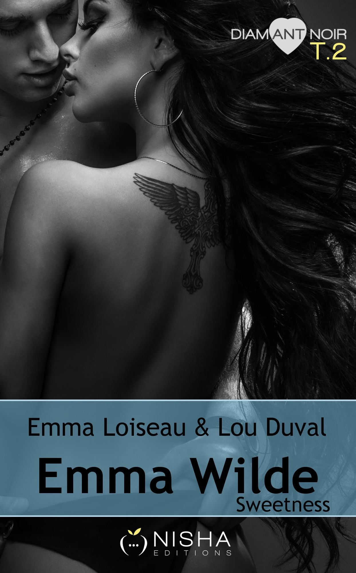 Emma Wilde Sweetness - tome 2
