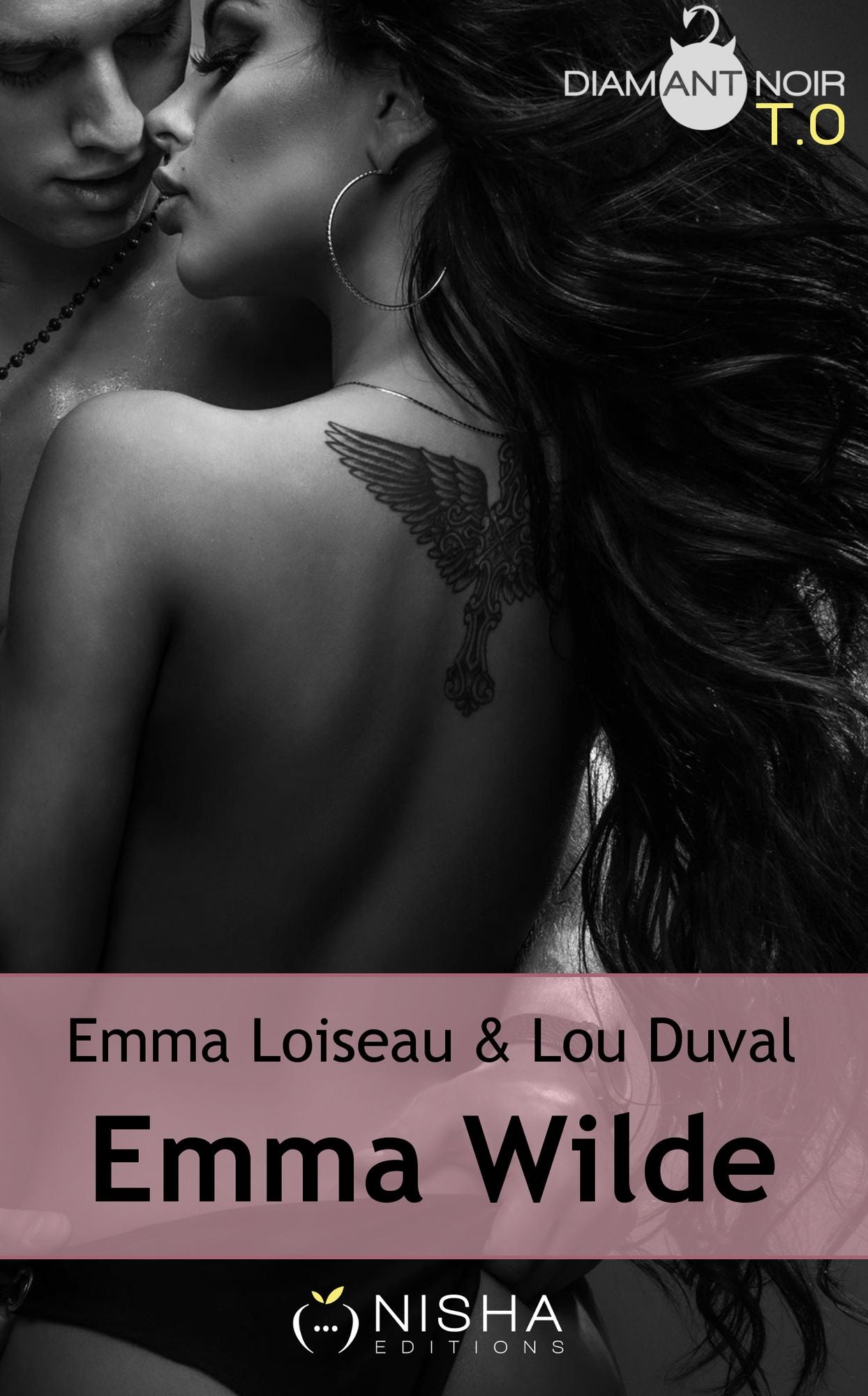 Emma Wilde - tome 0