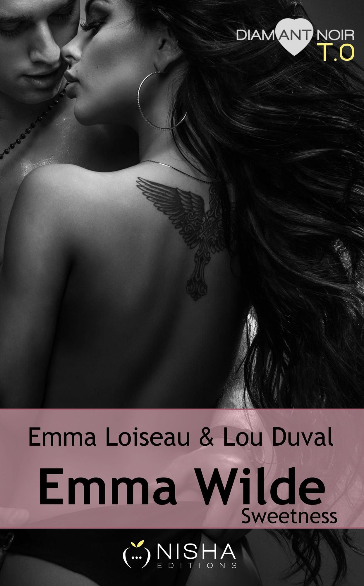 Emma Wilde Sweetness - tome 0