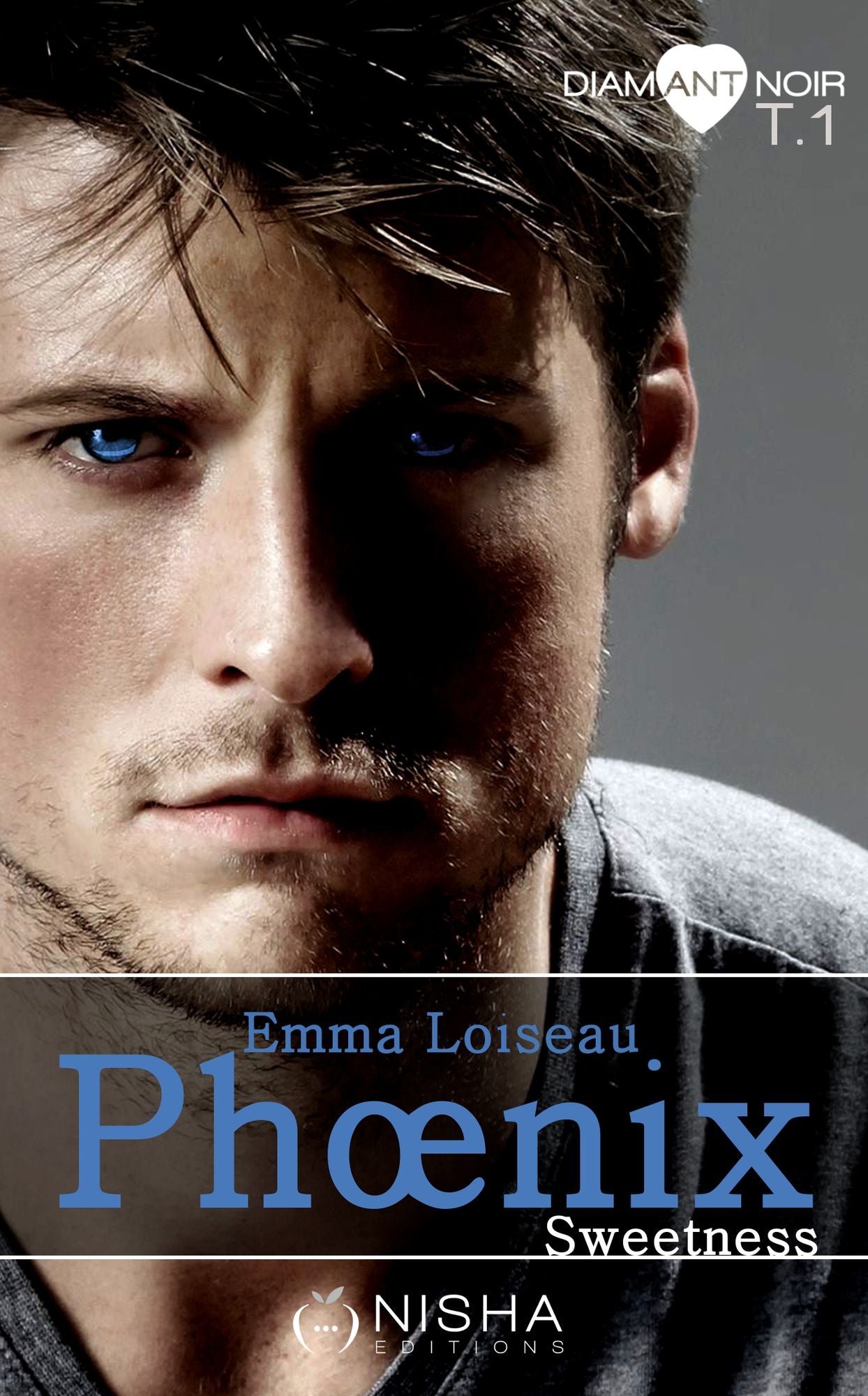 Phoenix Sweetness - tome 1