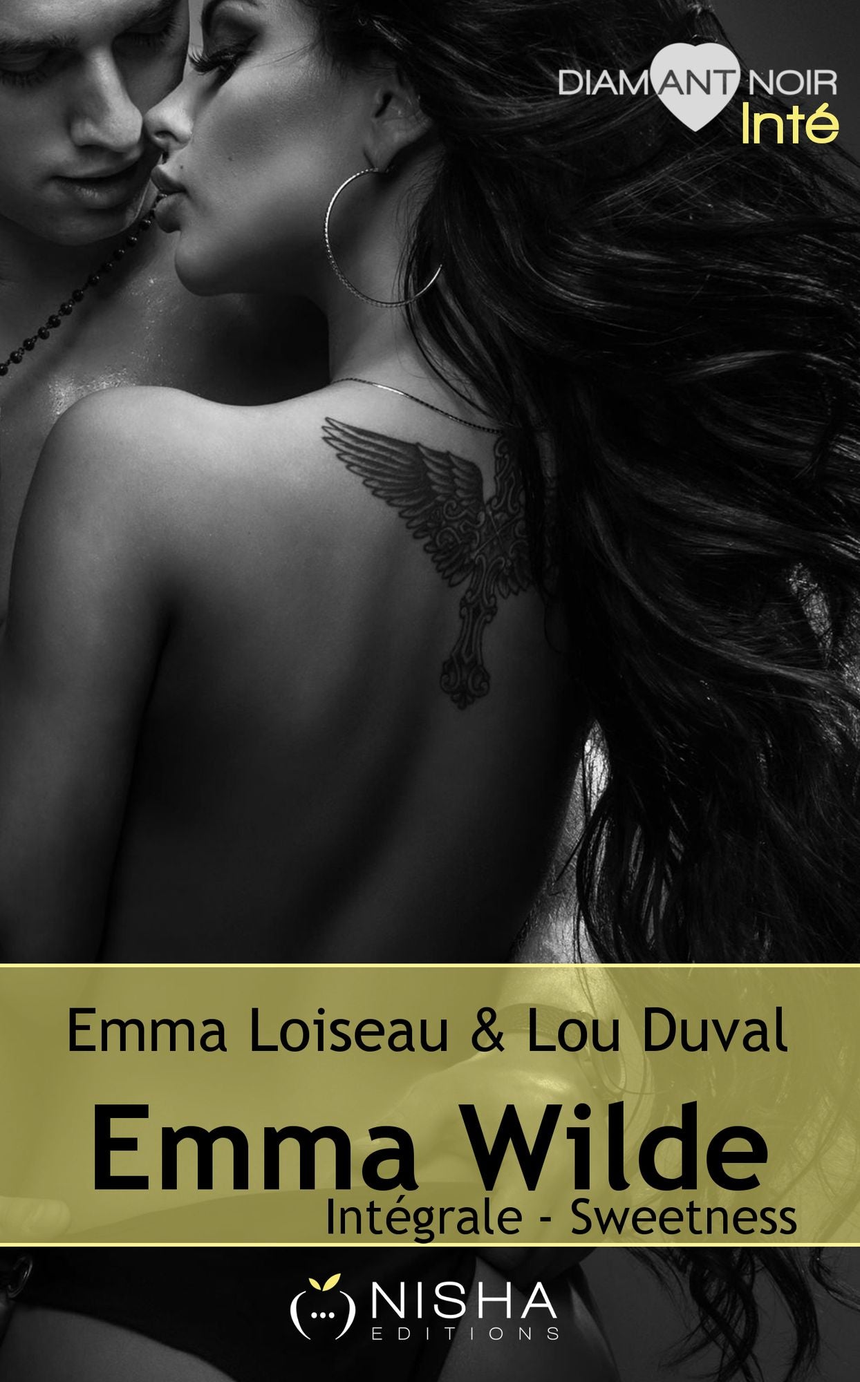 Emma Wilde Sweetness - L'intégrale
