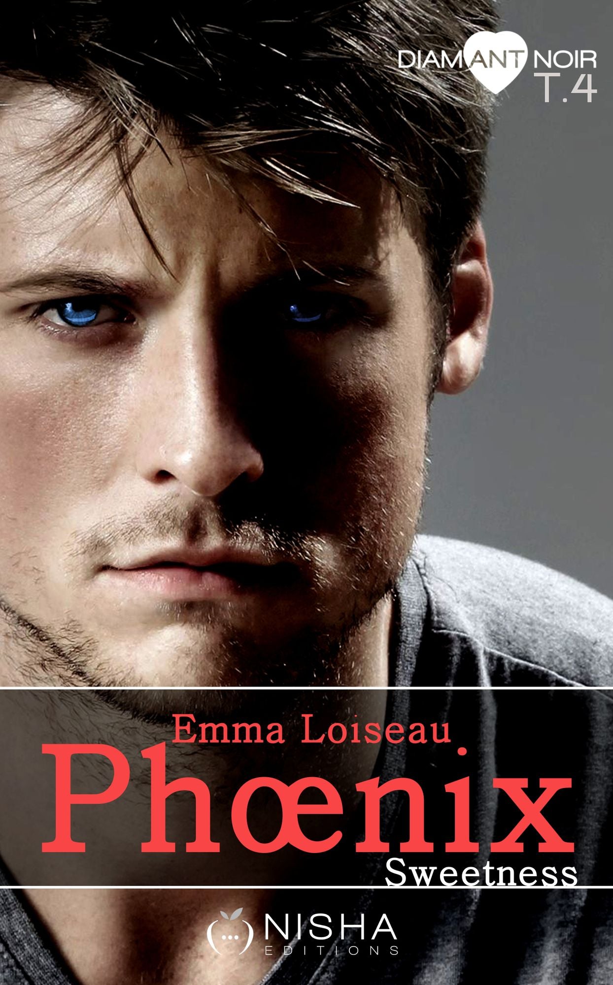 Phoenix Sweetness - tome 4