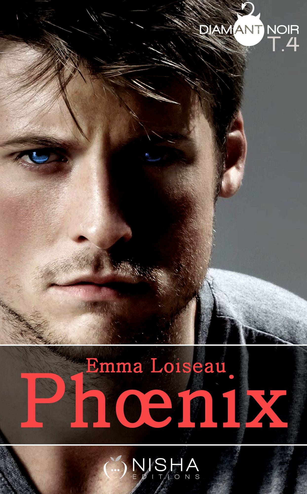Phoenix - tome 4