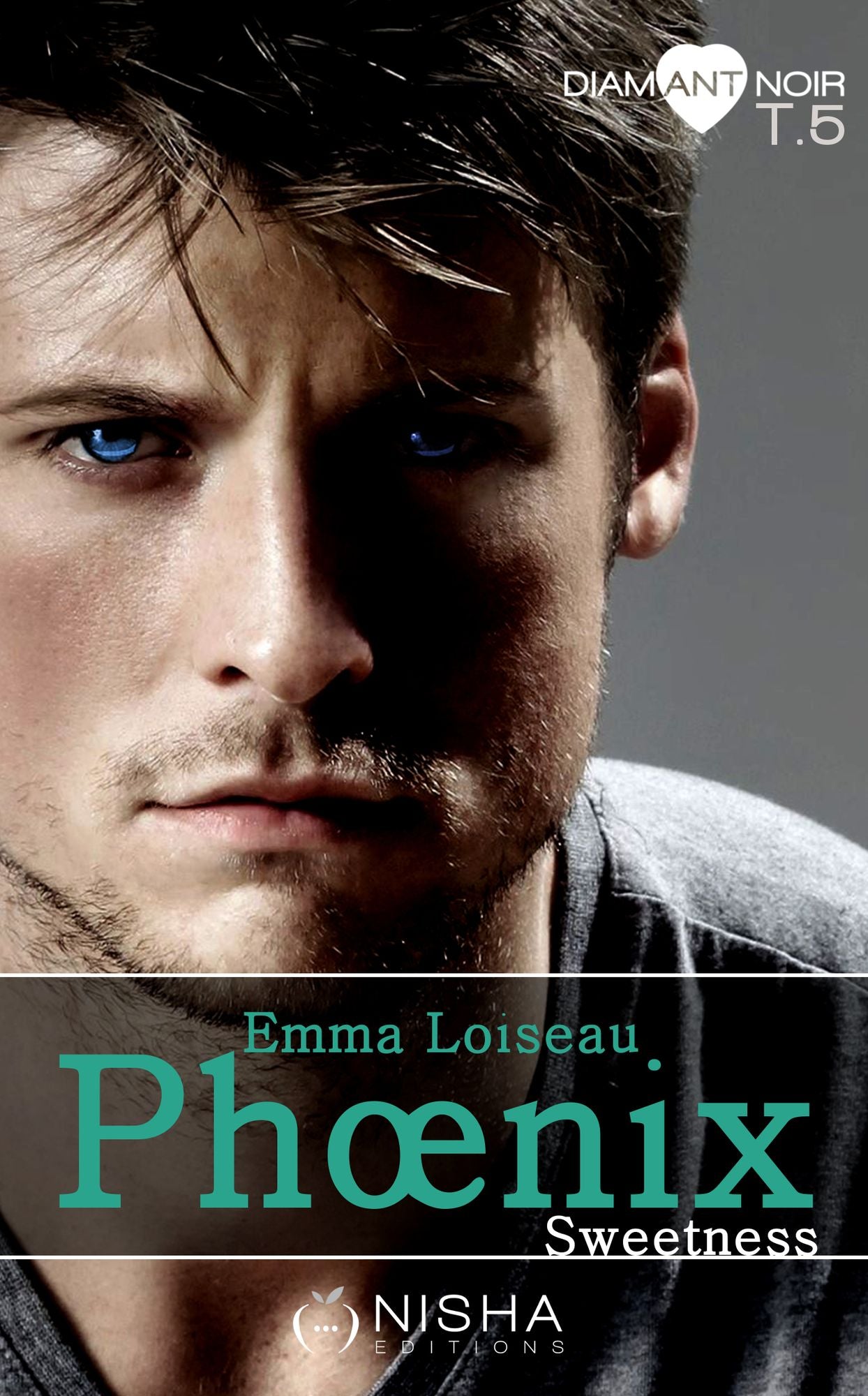 Phoenix Sweetness - tome 5