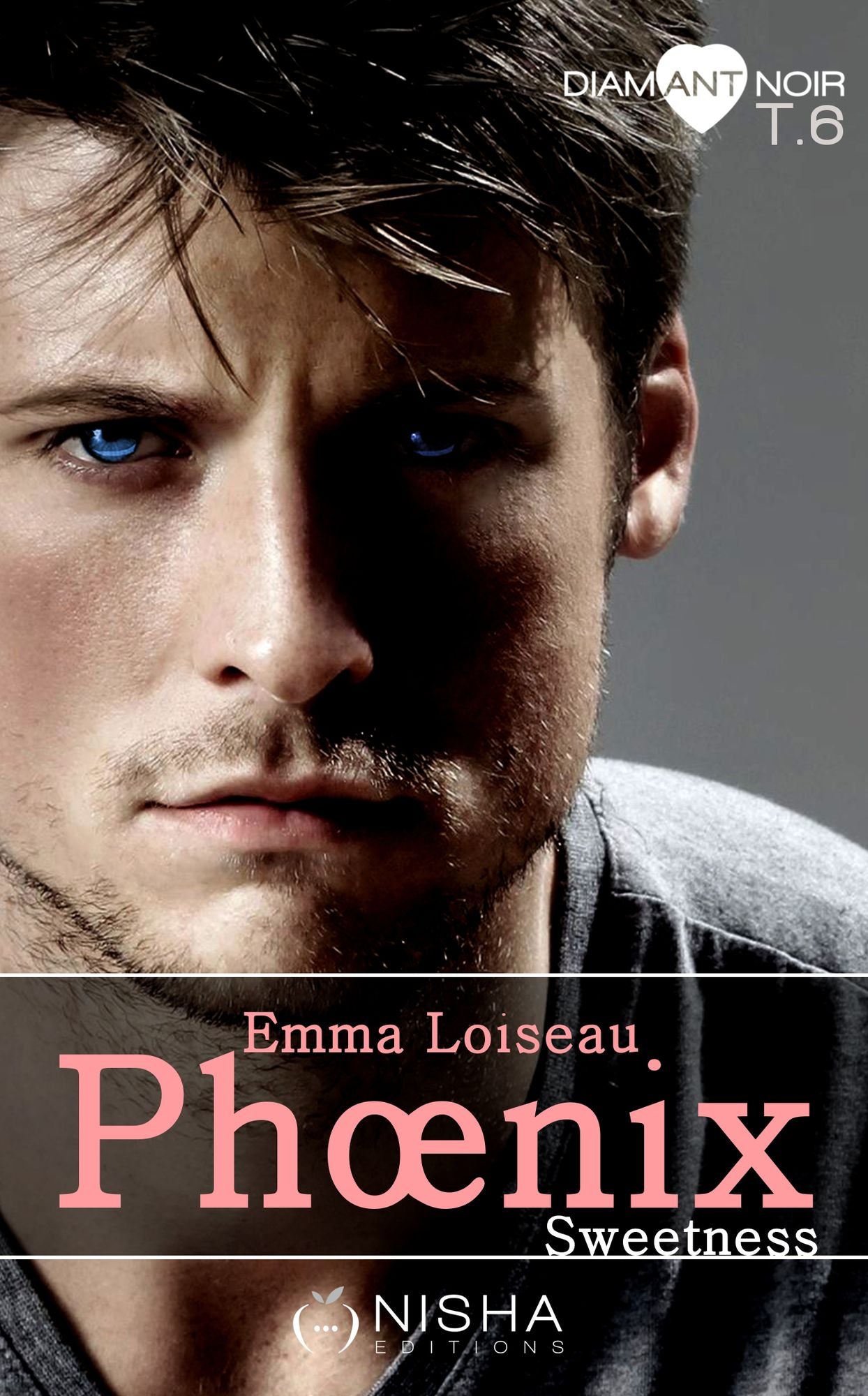Phoenix Sweetness - tome 6