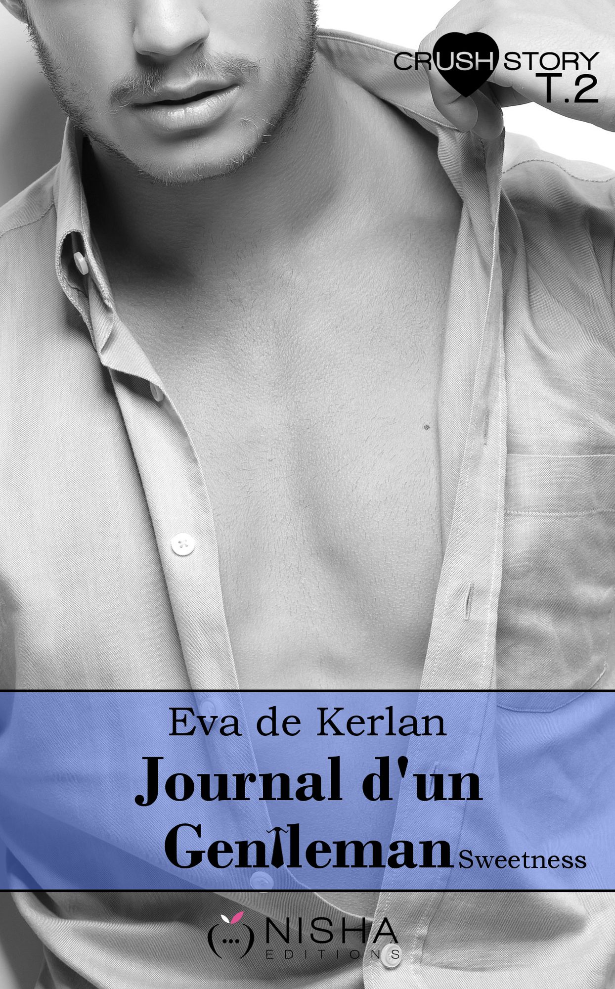 Journal d'un gentleman Sweetness - tome 2
