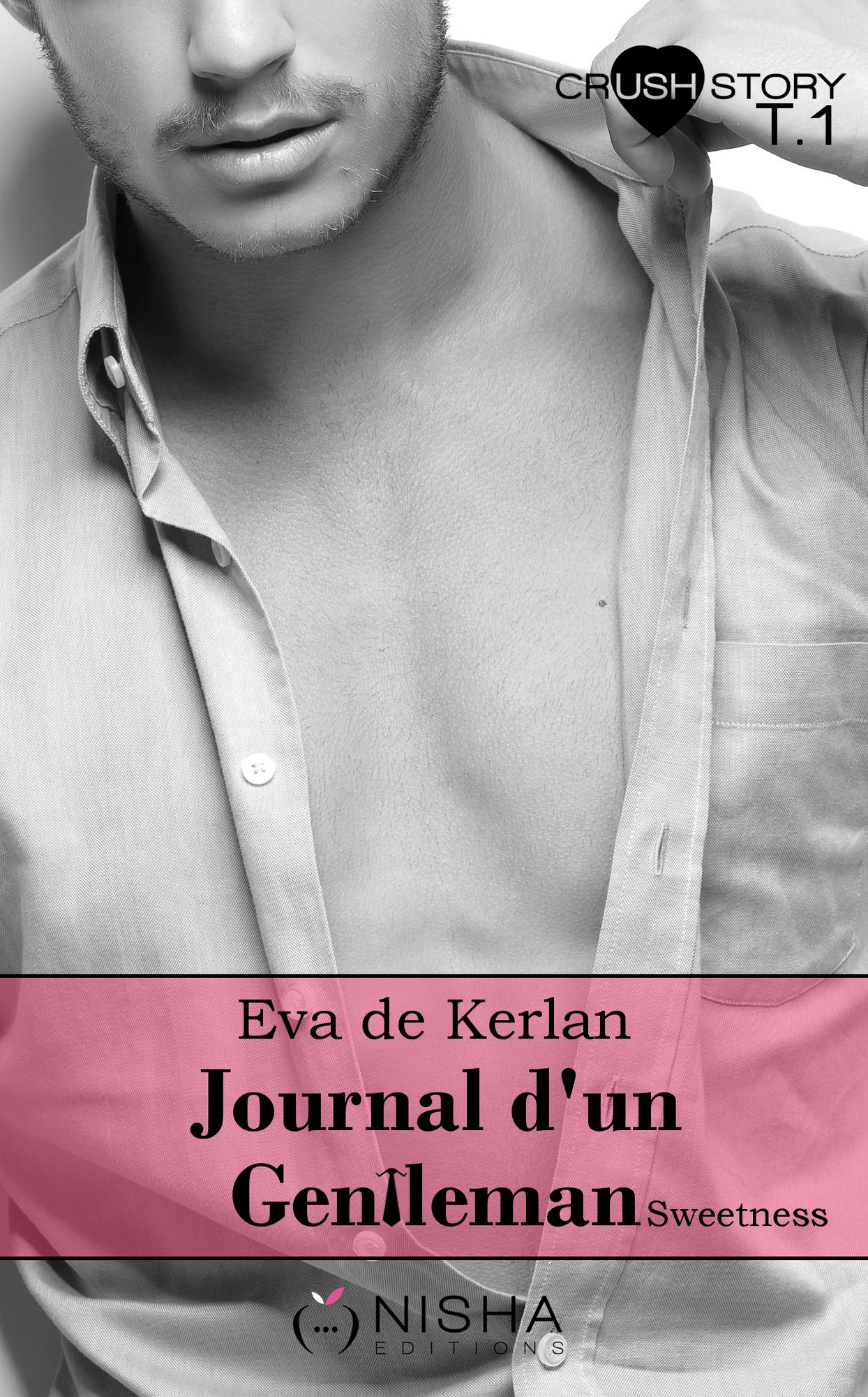 Journal d'un gentleman Sweetness - tome 1