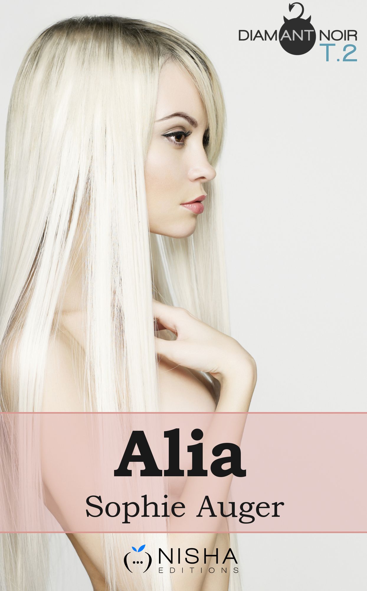 Alia, les voleurs de l'ombre - tome 2