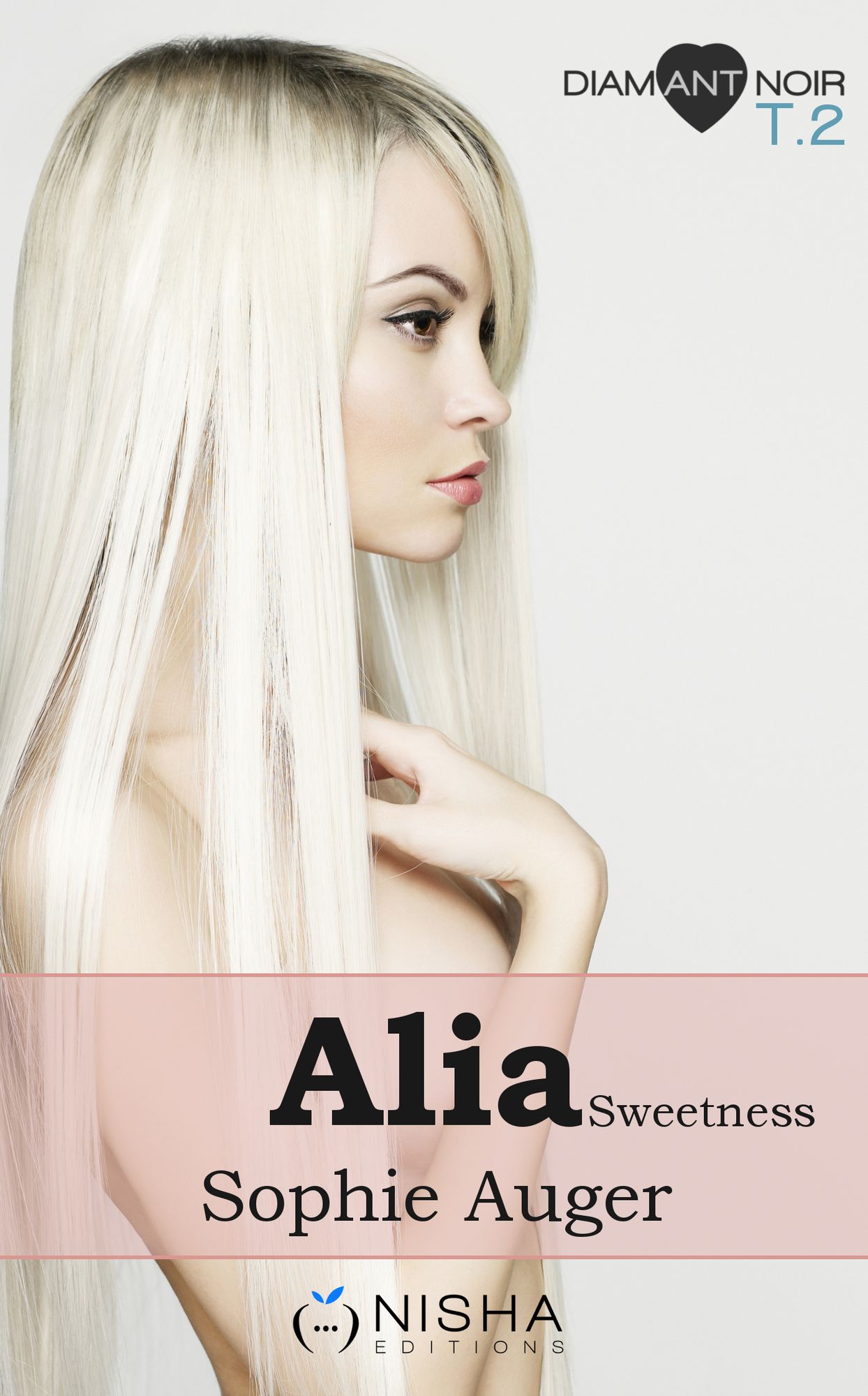 Alia, les voleurs de l'ombre Sweetness - tome 2