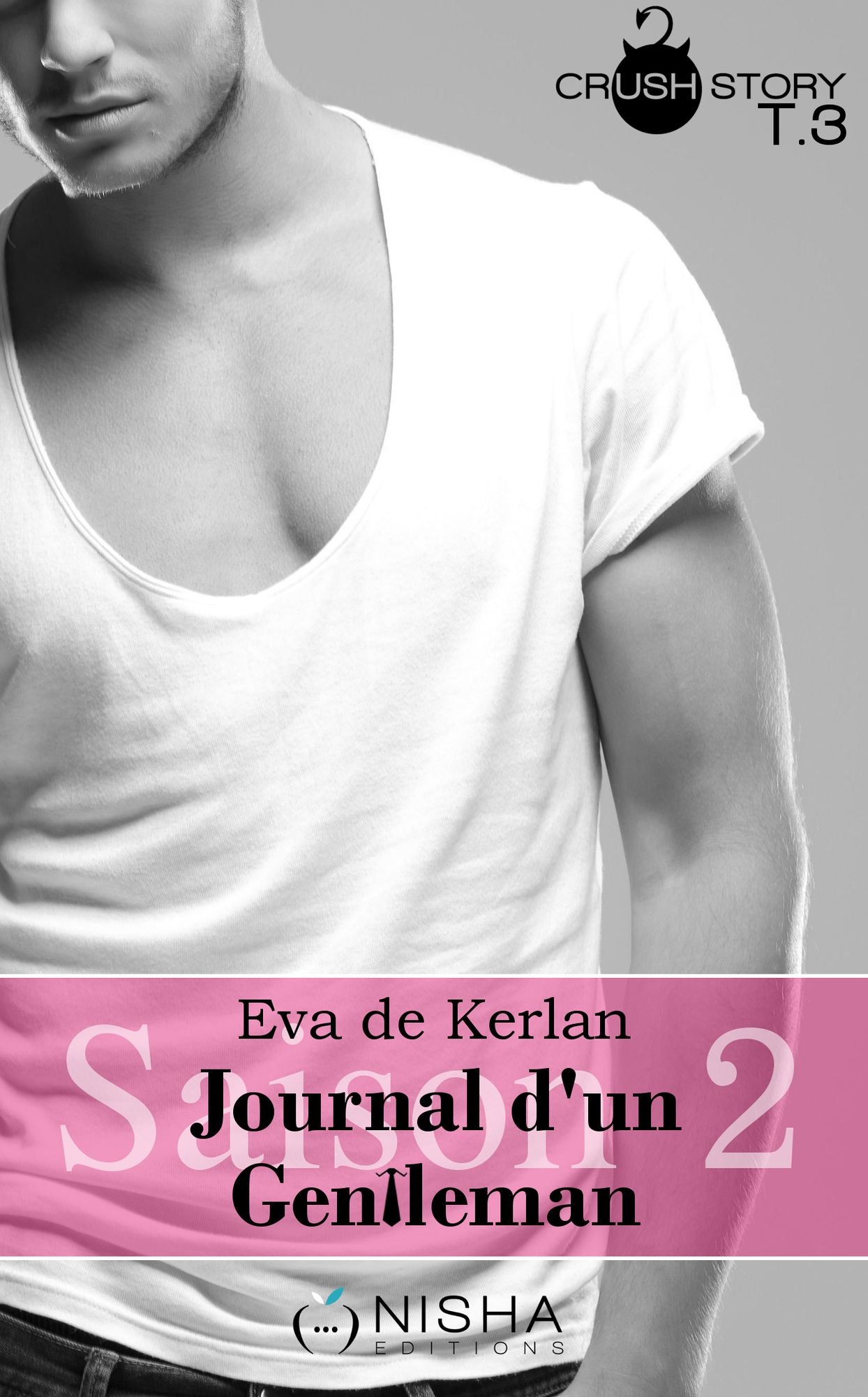 Journal d'un gentleman - Saison 2 tome 3