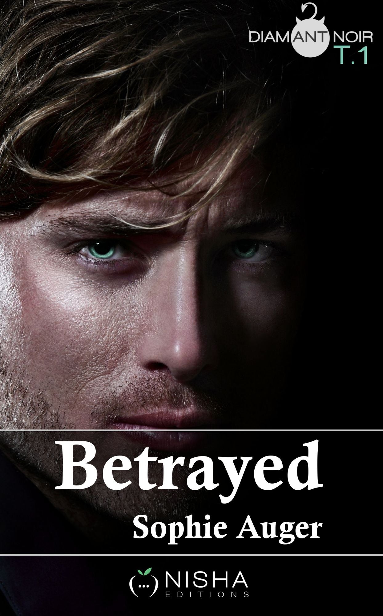 Betrayed - tome 1