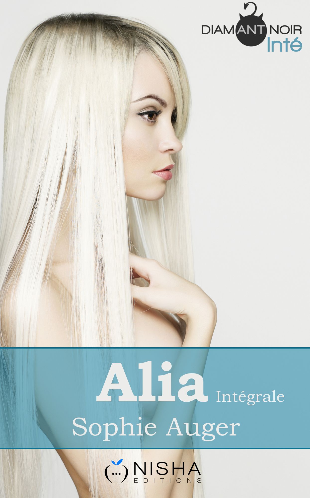 Alia - Intégrale