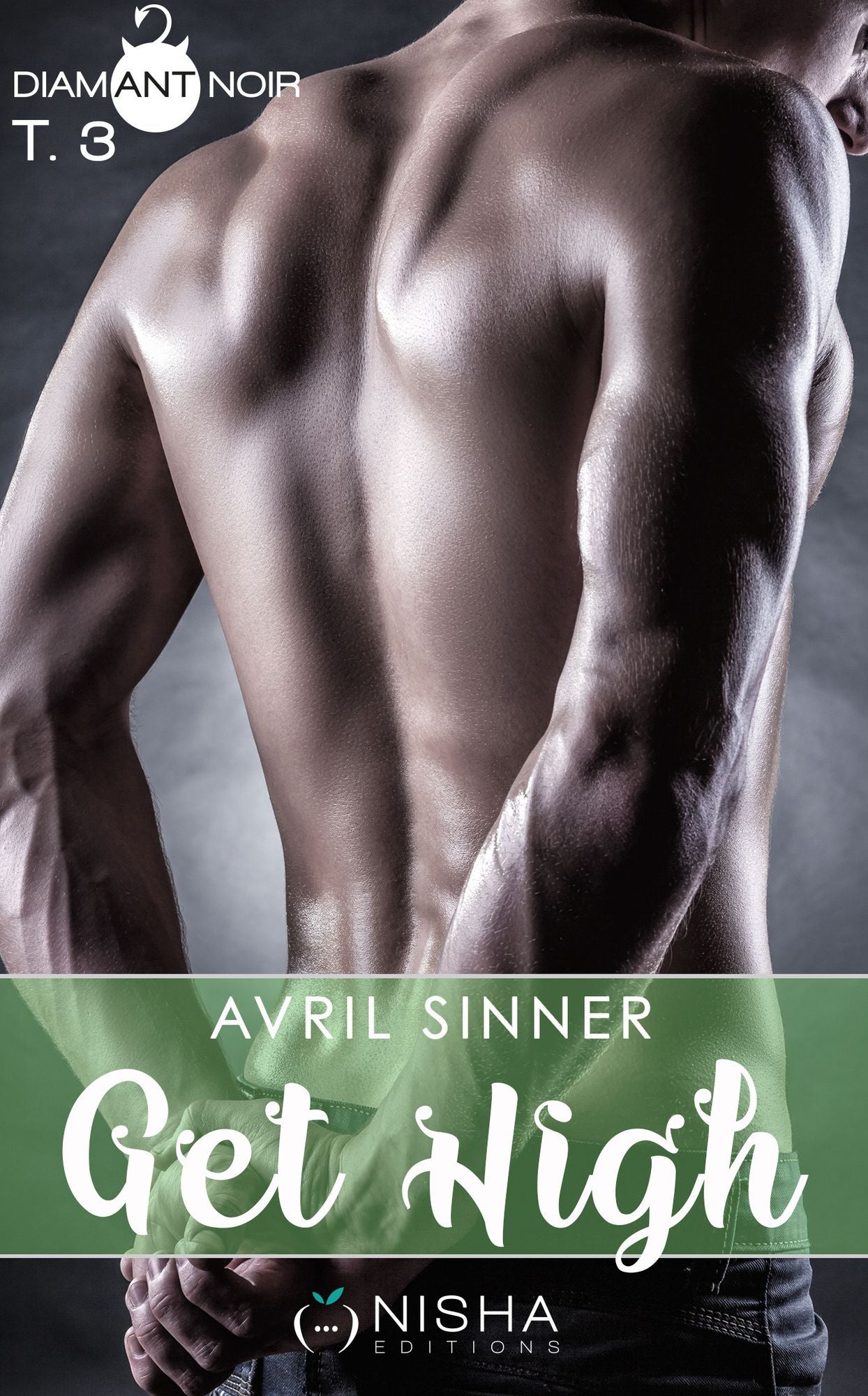 Get High - tome 3