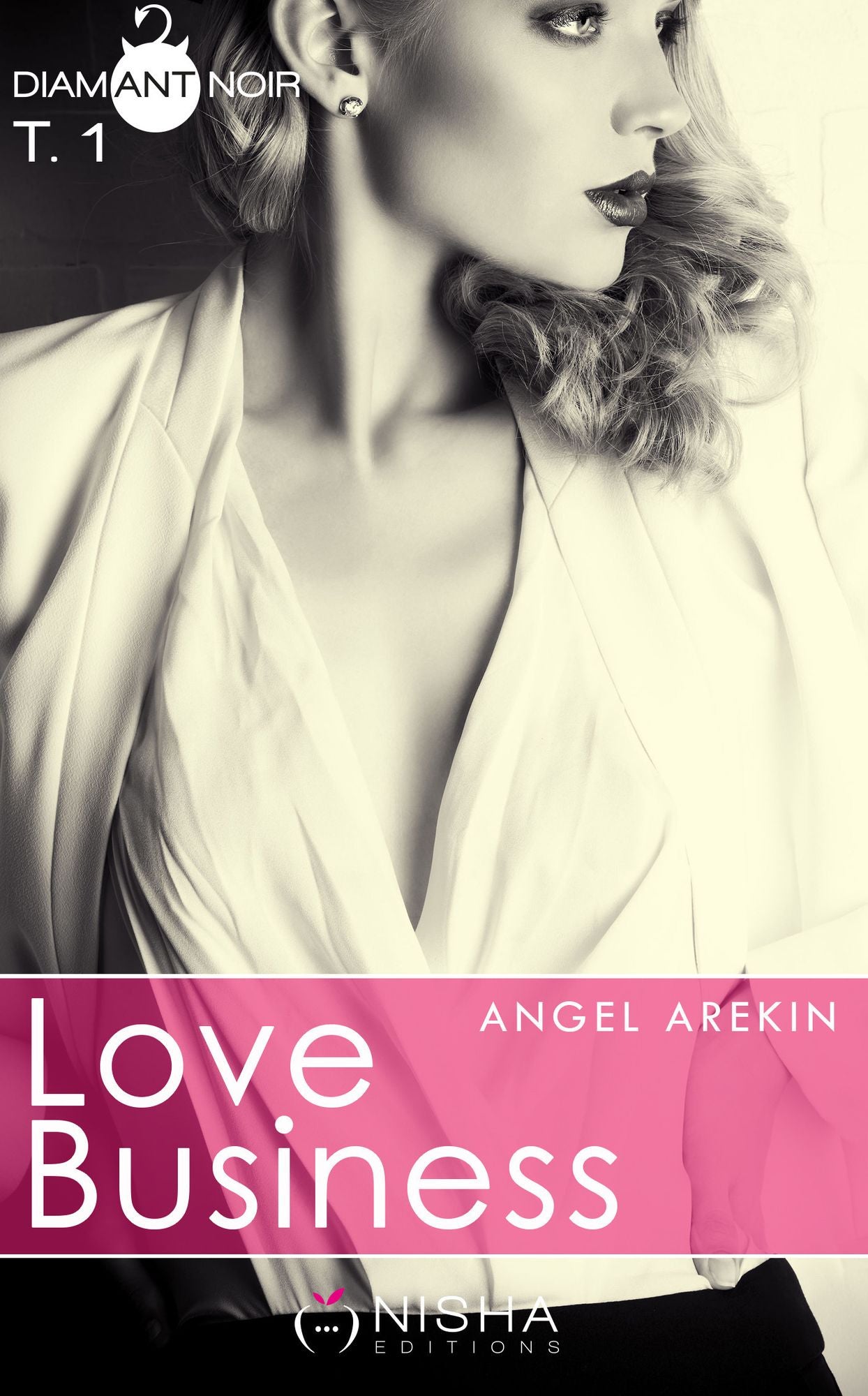 Love Business - tome 1