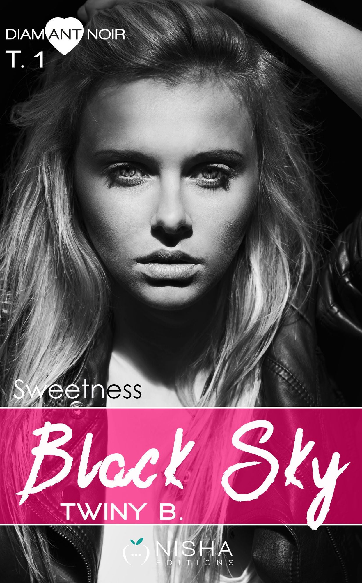 Black sky Sweetness - tome 1