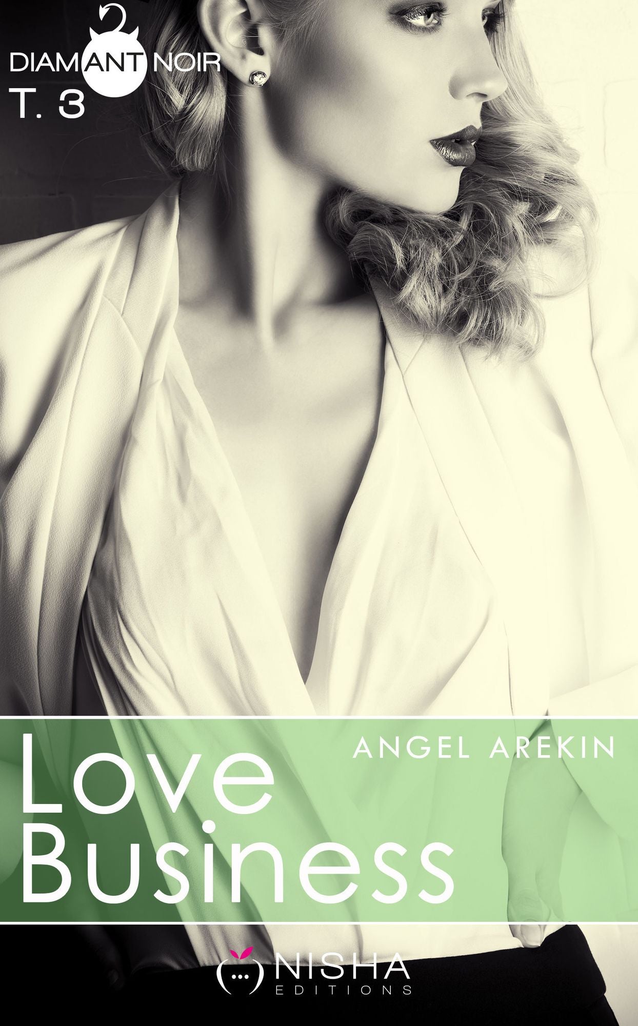 Love Business - tome 3