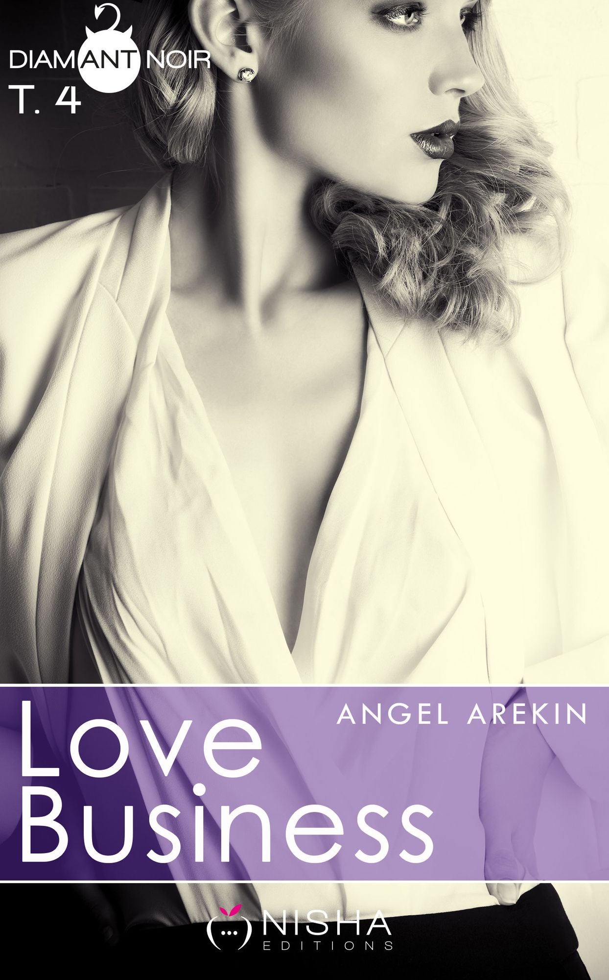 Love Business - tome 4