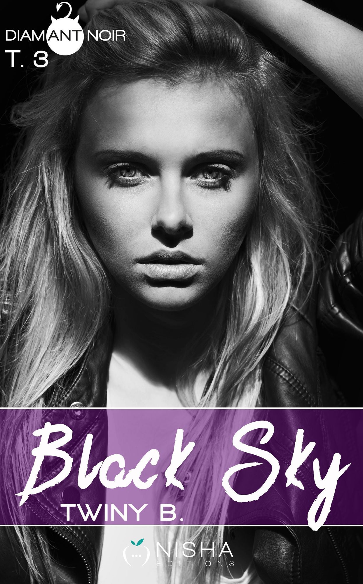 Black Sky - tome 3