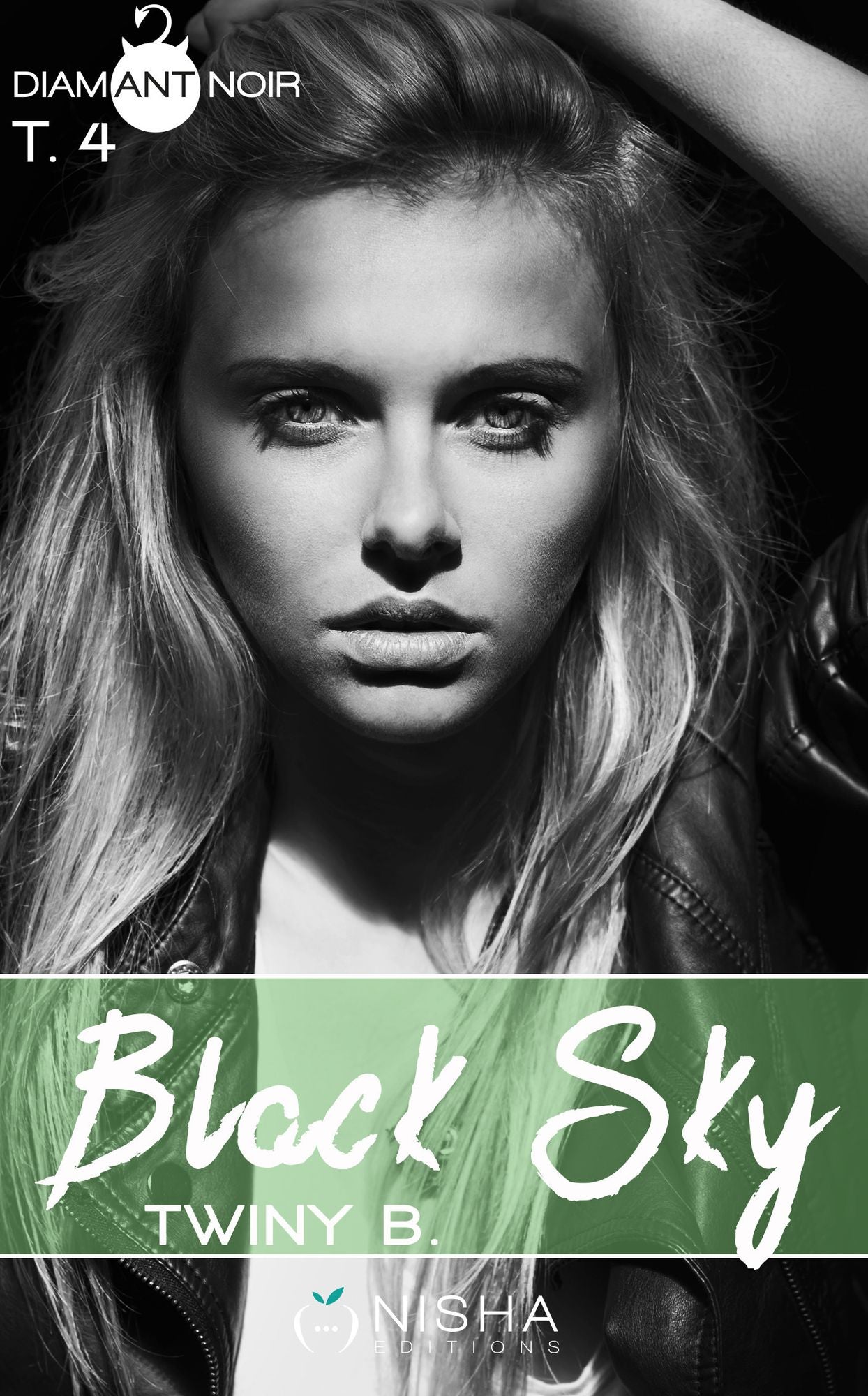 Black Sky - tome 4
